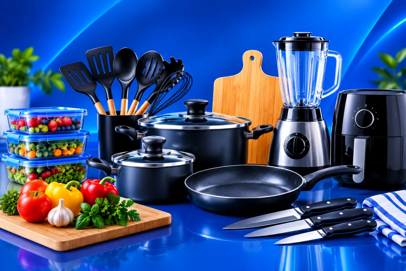 Artículos de Cocina