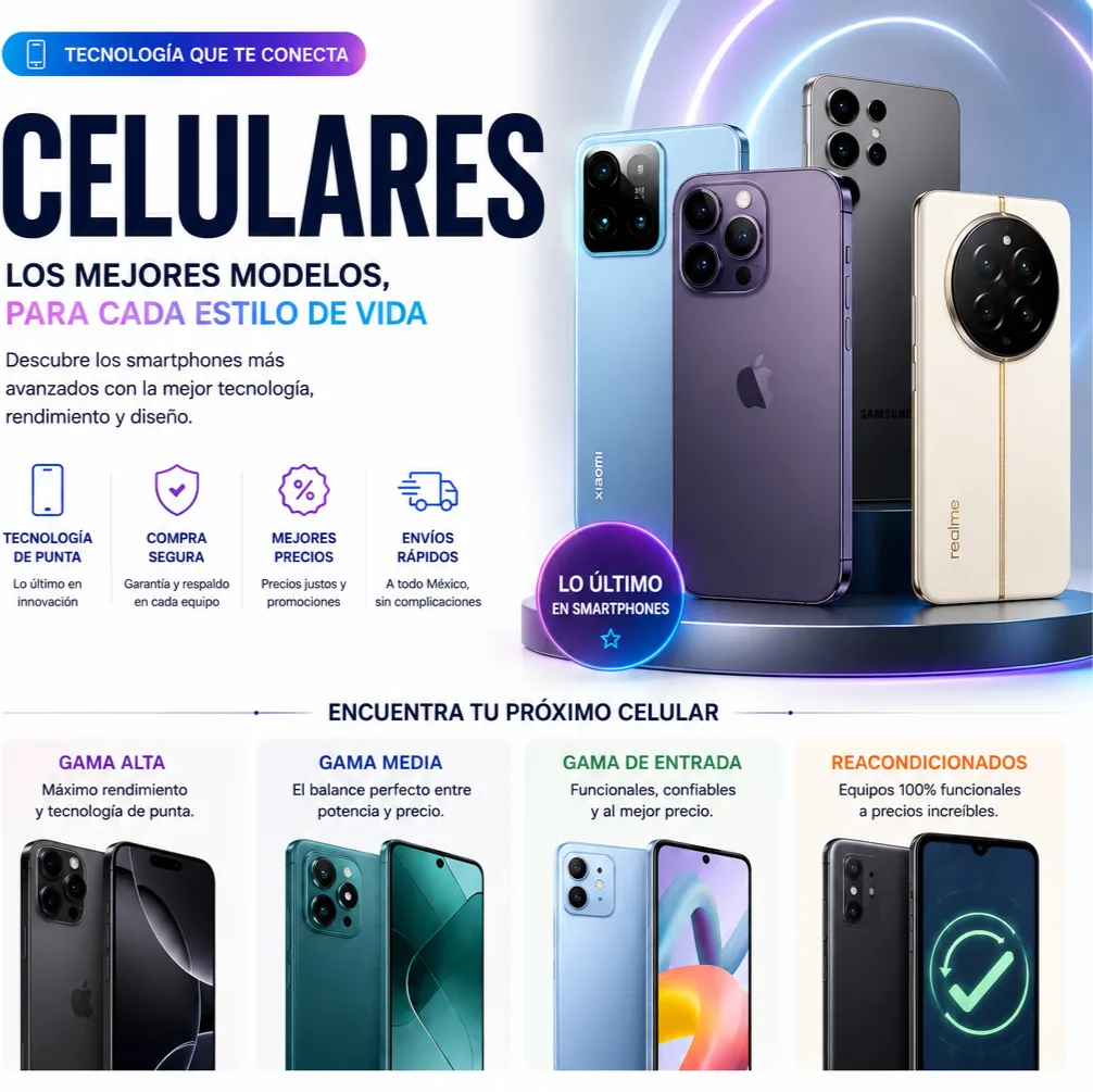 Celulares