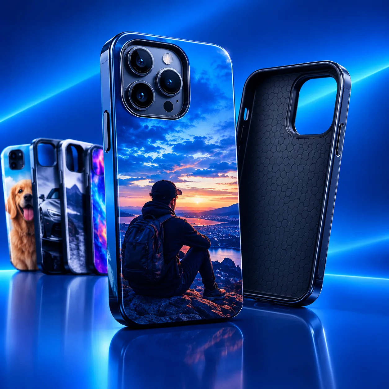 Fundas de Teléfono