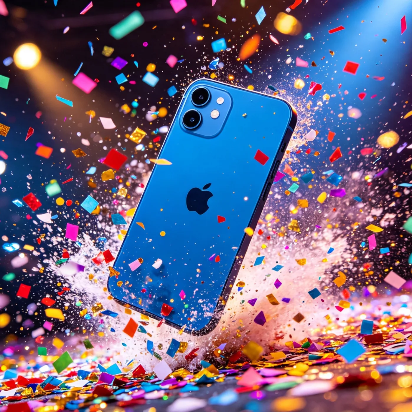 IPHONES