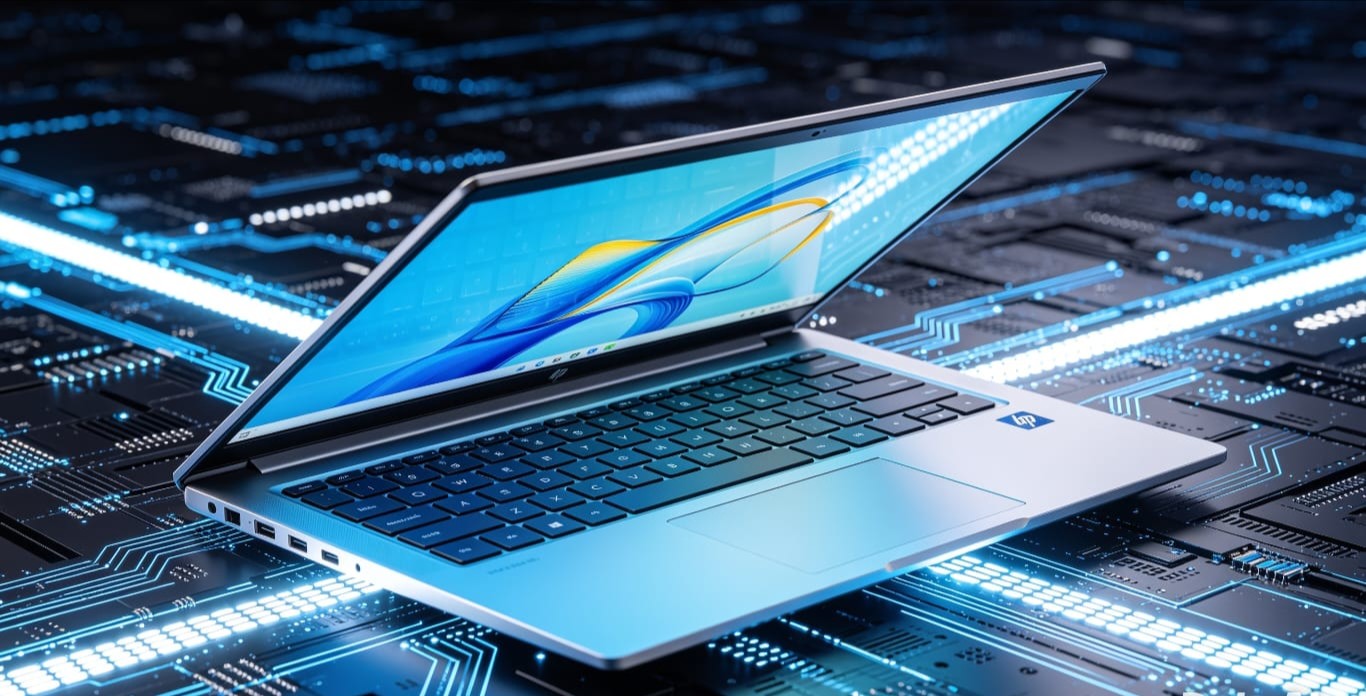 Laptops