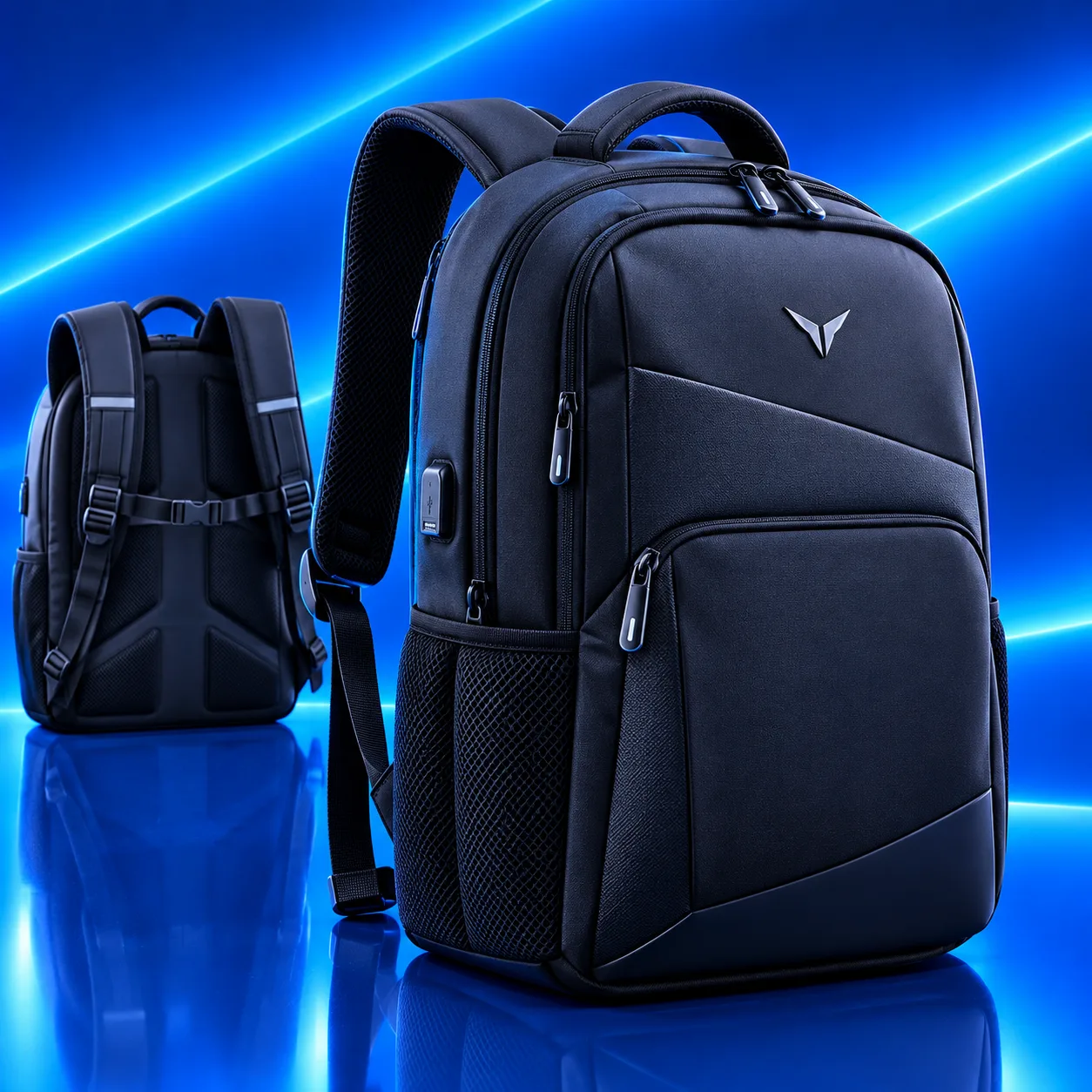 Mochilas