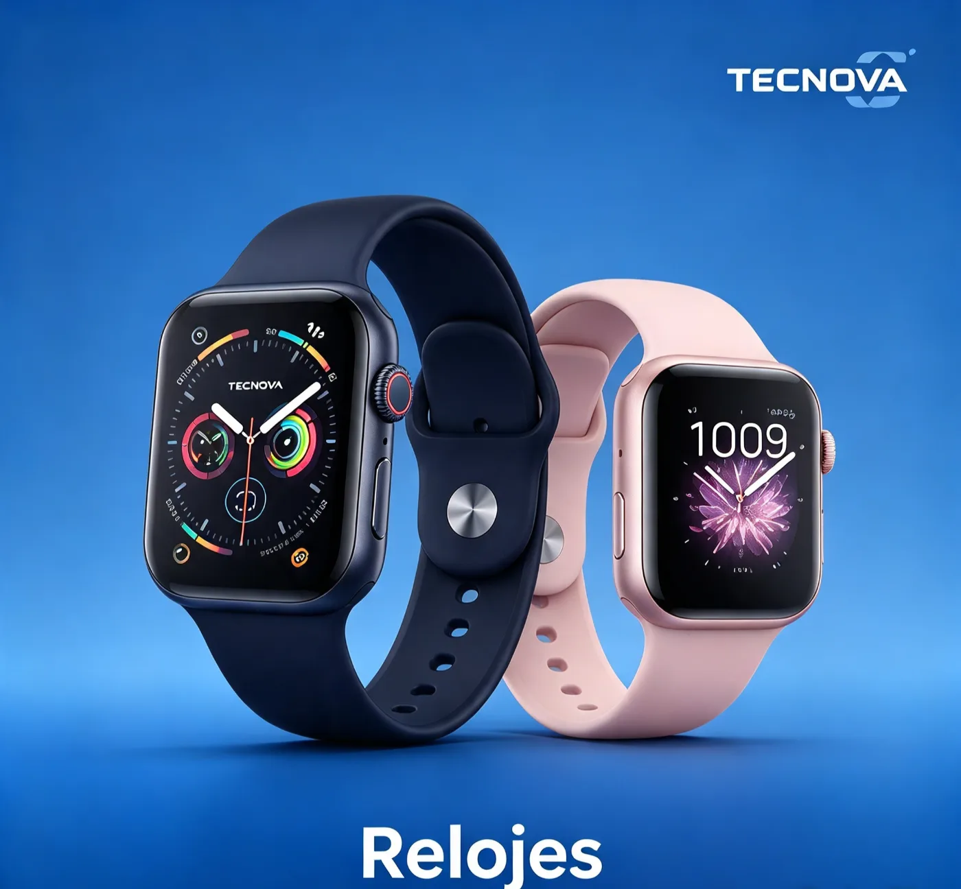 Relojes