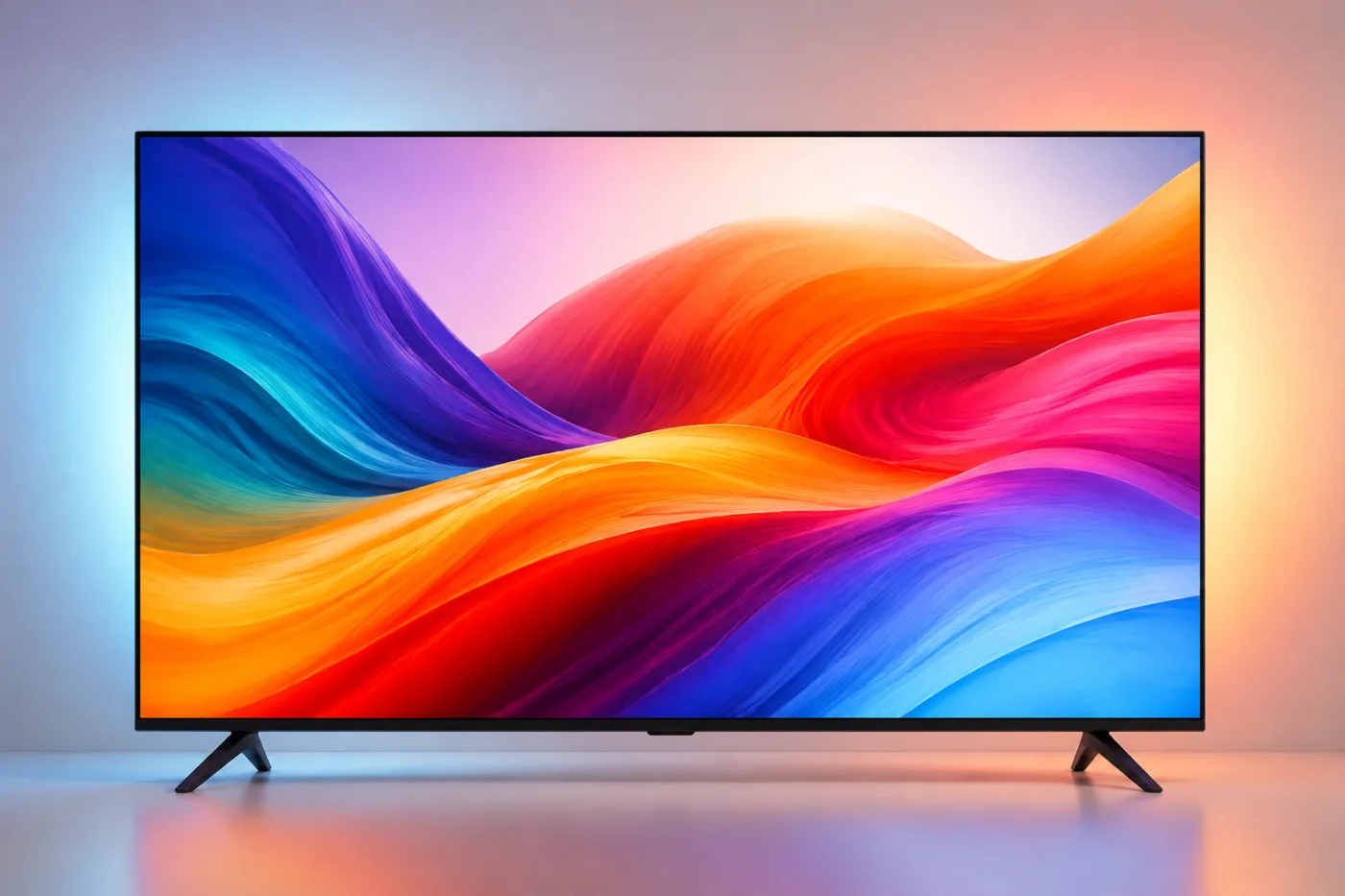 TV SMART