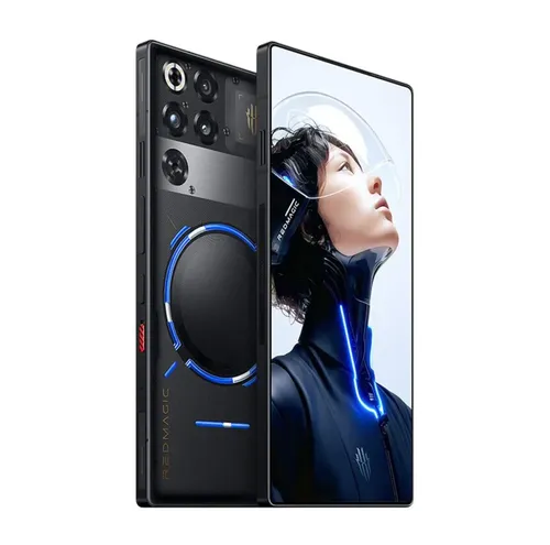Red magic 11s pro+