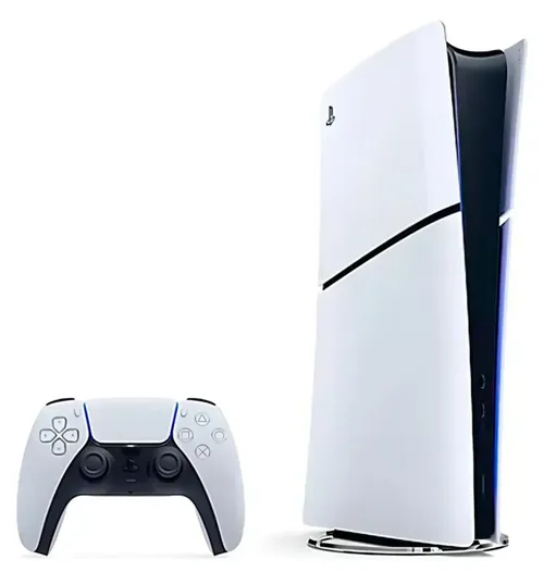PlayStation 5 Edición Digital 
