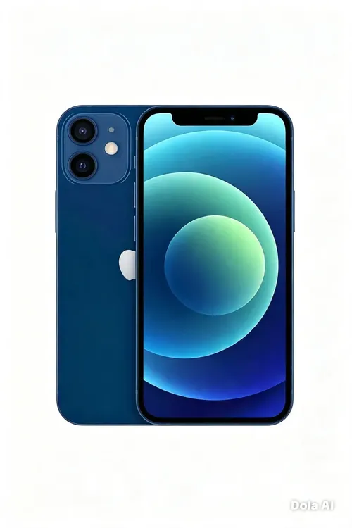 IPhone 12 mini