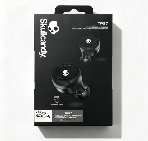 Auriculares Inalámbricos Skullcandy TWS 7 — Genéricos