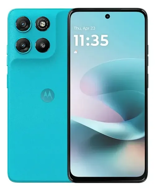 Motorola g100
