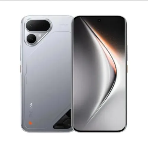 TECNO POVA CURVE 2