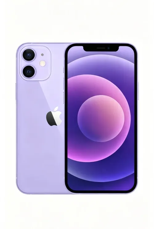 IPHONE 12