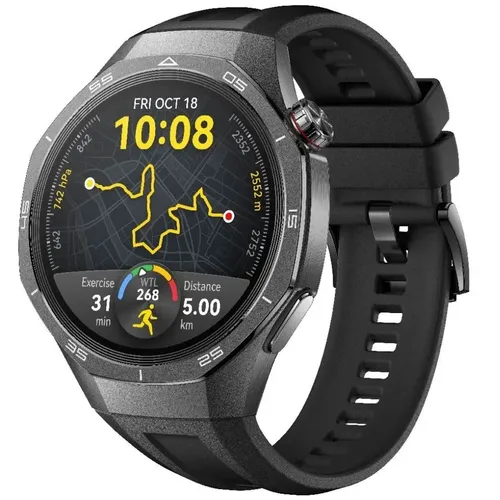 HUAWEI WATCH GT 5 Pro