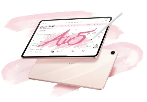 OPPO Pad Air 5