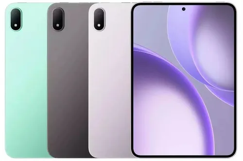 OPPO Pad Mini precio México — Tablet OPPO en Miphone