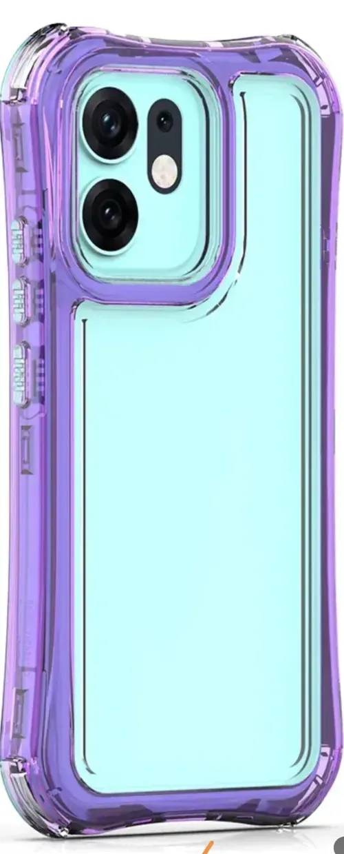 FUNDA OPPO