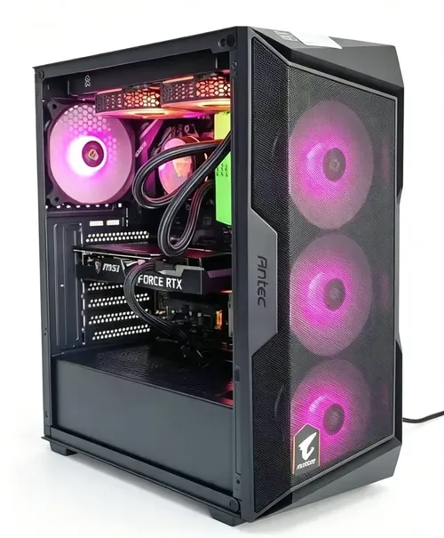 PC GAMER 