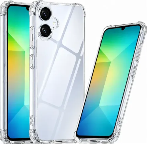 Funda acrigel transparente para samsung
