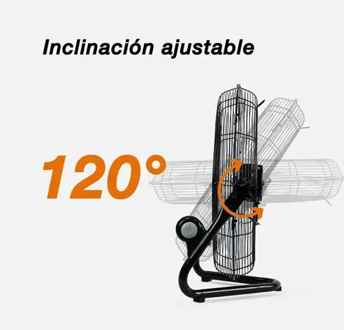 VENTILADOR MYTEK