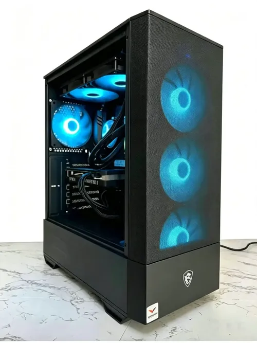 Pc gamer