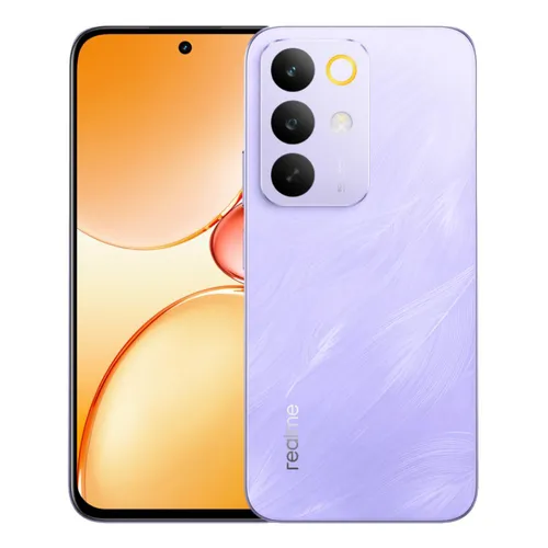 Realme C85 Nacional