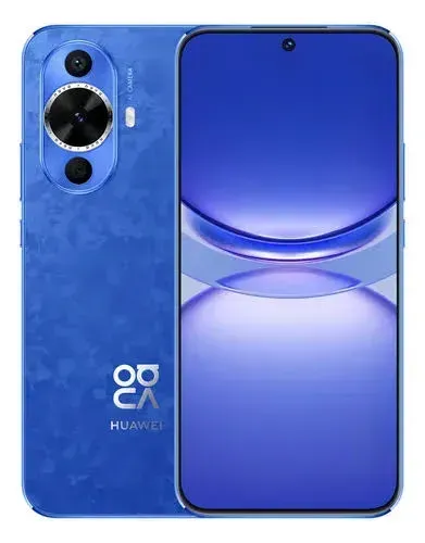 📱 Nombre: HUAWEI nova 12s   Color: Azul | Versión: 8GB RAM + 256GB USADO
