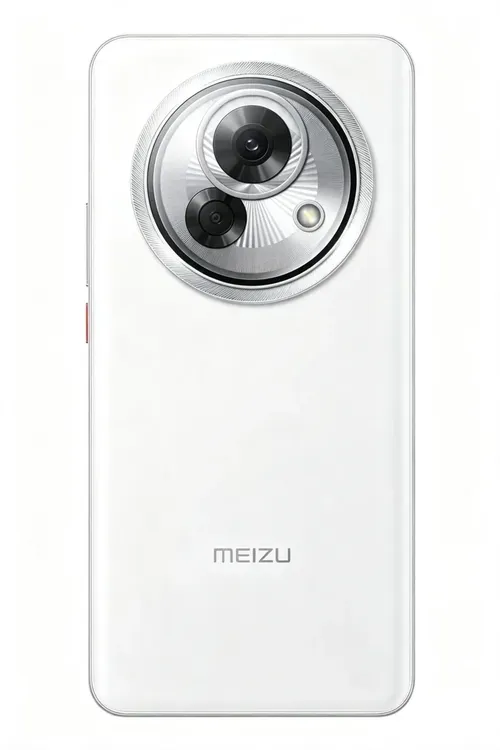 📱 MEIZU LUCKY  256GB 12+12 RAM