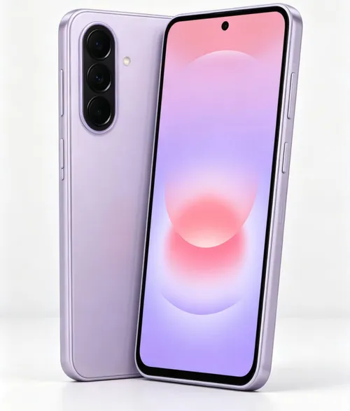 SAMSUNG A37 5G