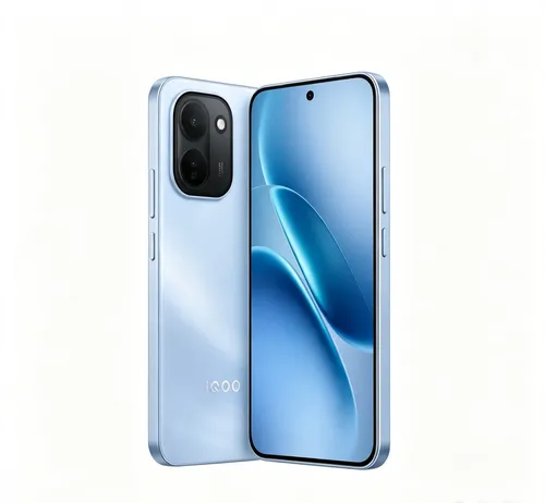 iQOO Z11