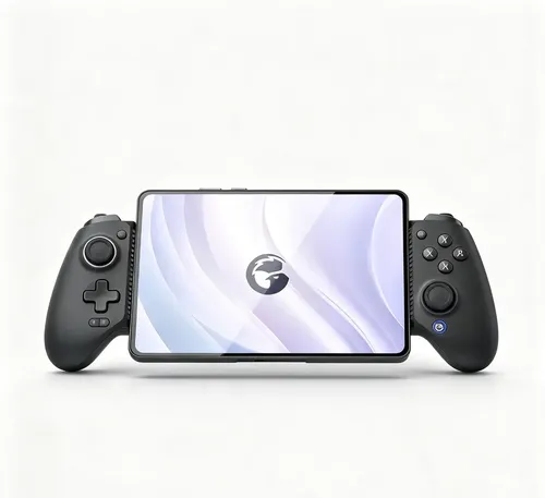 Controlador Móvil Inalámbrico GameSir G8+ Galileo