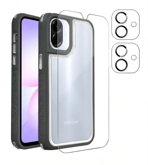 Kit funda para samsung