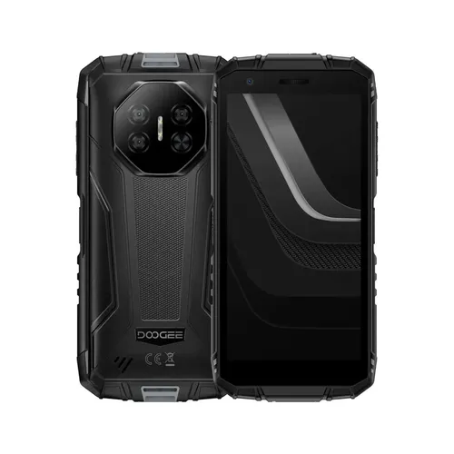DOOGEE Fire 3 (Smartphone resistente)