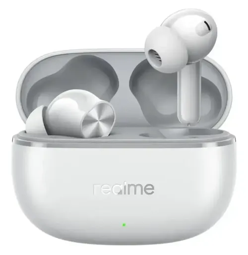 AUDÍFONOS REALME MODELO BASS