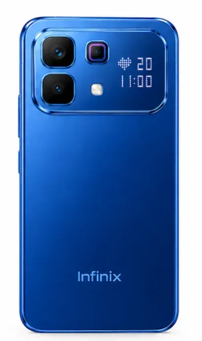 📱 Infinix Note 60 Pro 5G