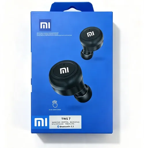 Auriculares Xiaomi Wireless TWS 7