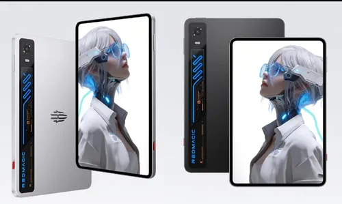 RedMagic Gaming Tablet 5 Pro