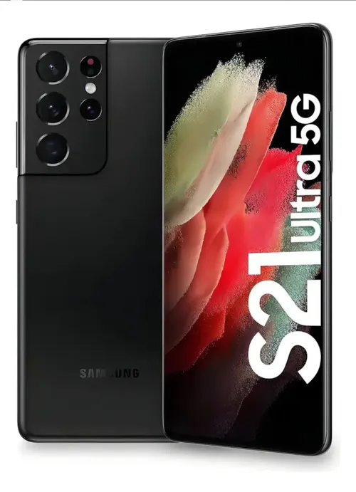 Samsung s21 ultra 